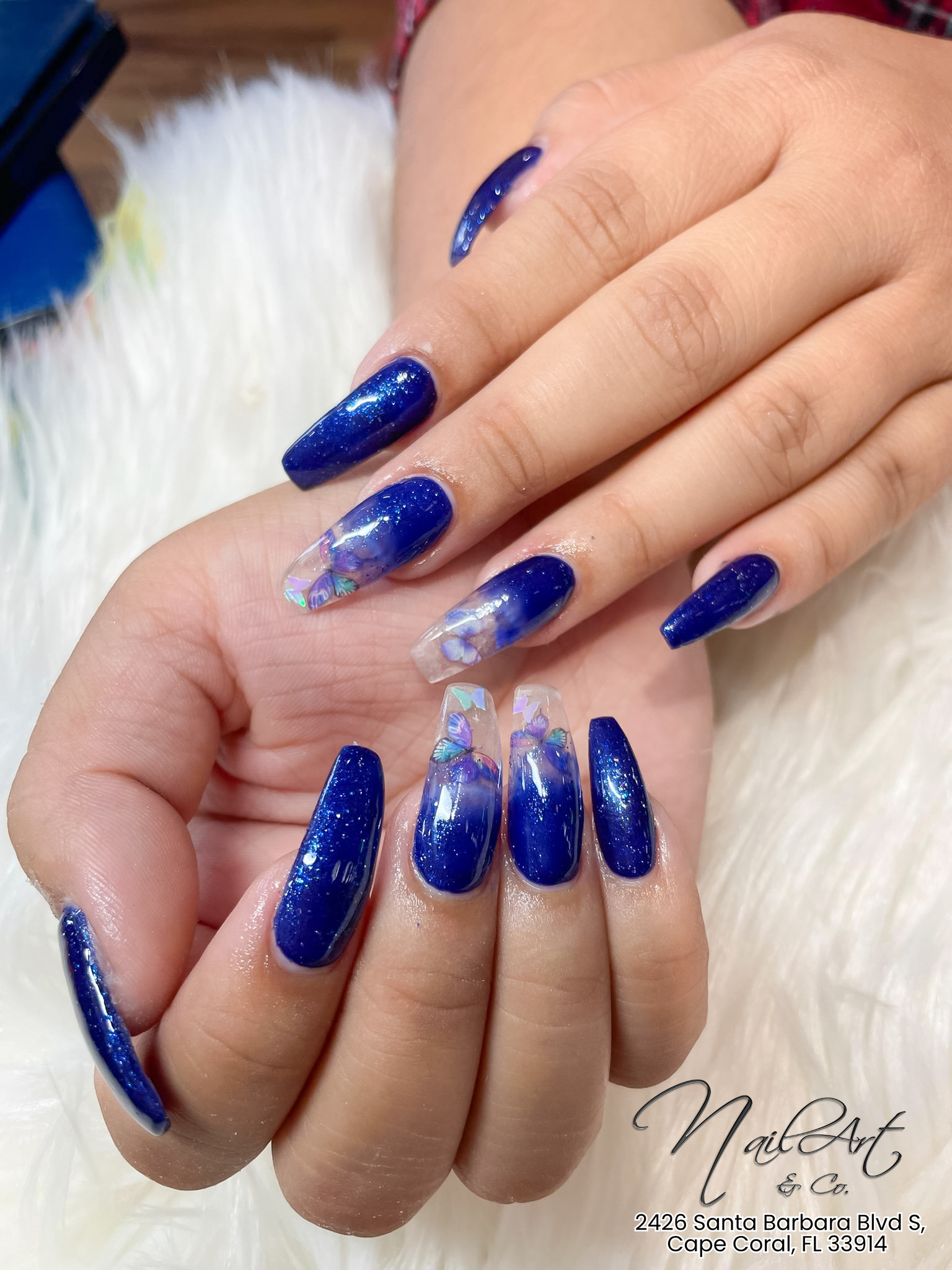 Trendy Nail Designs for April 2026